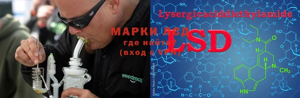 молекула духа Алзамай